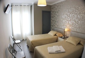 Hostal Mediterráneo