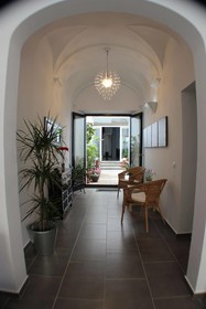 Hostal Mediterráneo