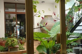 Hotel Corisco