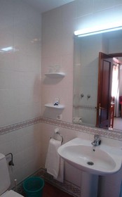 Hotel Corisco
