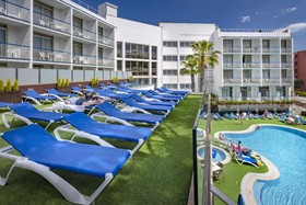 Hotel GHT Costa Brava & SPA