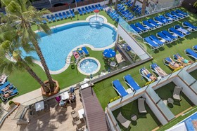 Hotel GHT Costa Brava & SPA