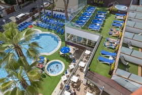 Hotel GHT Costa Brava & SPA