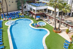 Hotel GHT Costa Brava & SPA