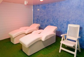 Hotel GHT Costa Brava & SPA