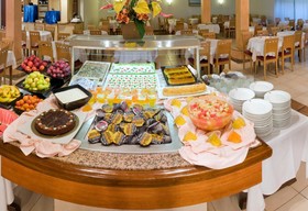 Hotel GHT Costa Brava & SPA
