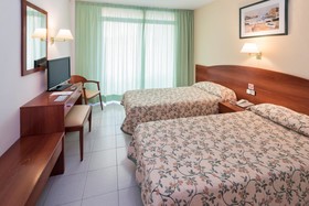 Hotel GHT Costa Brava & SPA