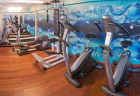 Hotel GHT Costa Brava & SPA