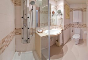 Hotel GHT Costa Brava & SPA