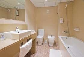 Hotel GHT Costa Brava & SPA