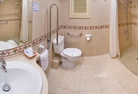 Hotel GHT Costa Brava & SPA