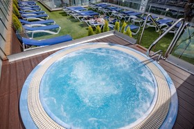 Hotel GHT Costa Brava & SPA