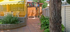 Hotel GHT Oasis Tossa & SPA