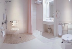 Hotel GHT Oasis Tossa & SPA
