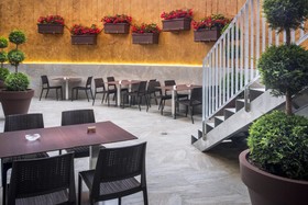 Hotel GHT Oasis Tossa & SPA