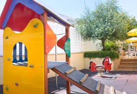 Hotel GHT Oasis Tossa & SPA