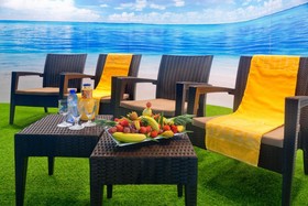 Hotel GHT Oasis Tossa & SPA