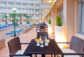Hotel GHT Oasis Tossa & SPA