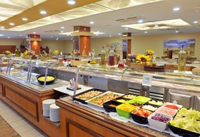 Hotel GHT Oasis Tossa & SPA