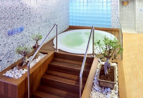 Hotel GHT Oasis Tossa & SPA