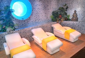 Hotel GHT Oasis Tossa & SPA