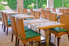 Hotel GHT Oasis Tossa & SPA