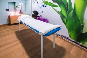Hotel GHT Oasis Tossa & SPA