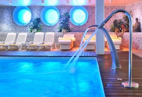 Hotel GHT Oasis Tossa & SPA