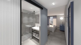 Hotel GHT Sa Riera