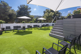 Hotel GHT Sa Riera