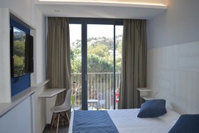 Hotel GHT Sa Riera