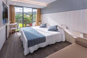 Hotel GHT Sa Riera