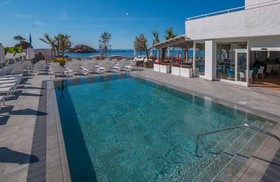 Golden Mar Menuda