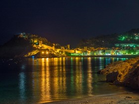 Golden Mar Menuda