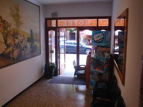 Hotel Mar Bella