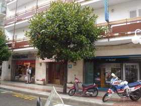 Hotel Mar Bella