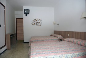 Hotel Mar Bella