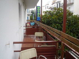 Hotel Mar Bella