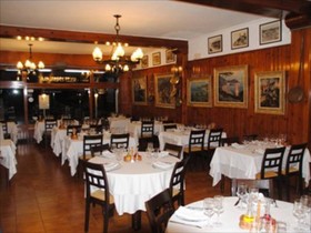 Hotel Restaurant Victoria