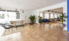 Hotels URH Tossa de Mar