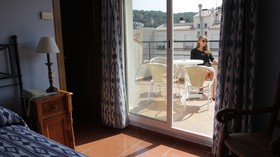 Hotels URH Tossa de Mar