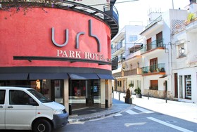 Hotels URH Tossa de Mar