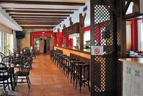 Hotels URH Tossa de Mar