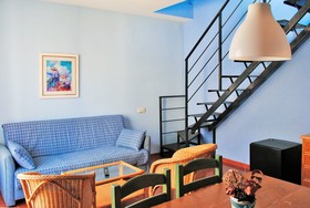 Hotels URH Tossa de Mar