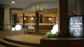 Hotels URH Tossa de Mar