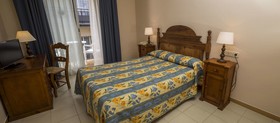 Hotels URH Tossa de Mar