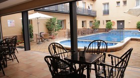 Hotels URH Tossa de Mar