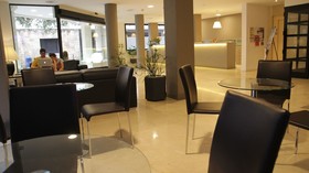 Hotels URH Tossa de Mar