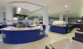 Hotels URH Tossa de Mar