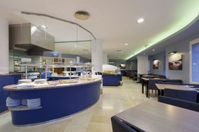 Hotels URH Tossa de Mar